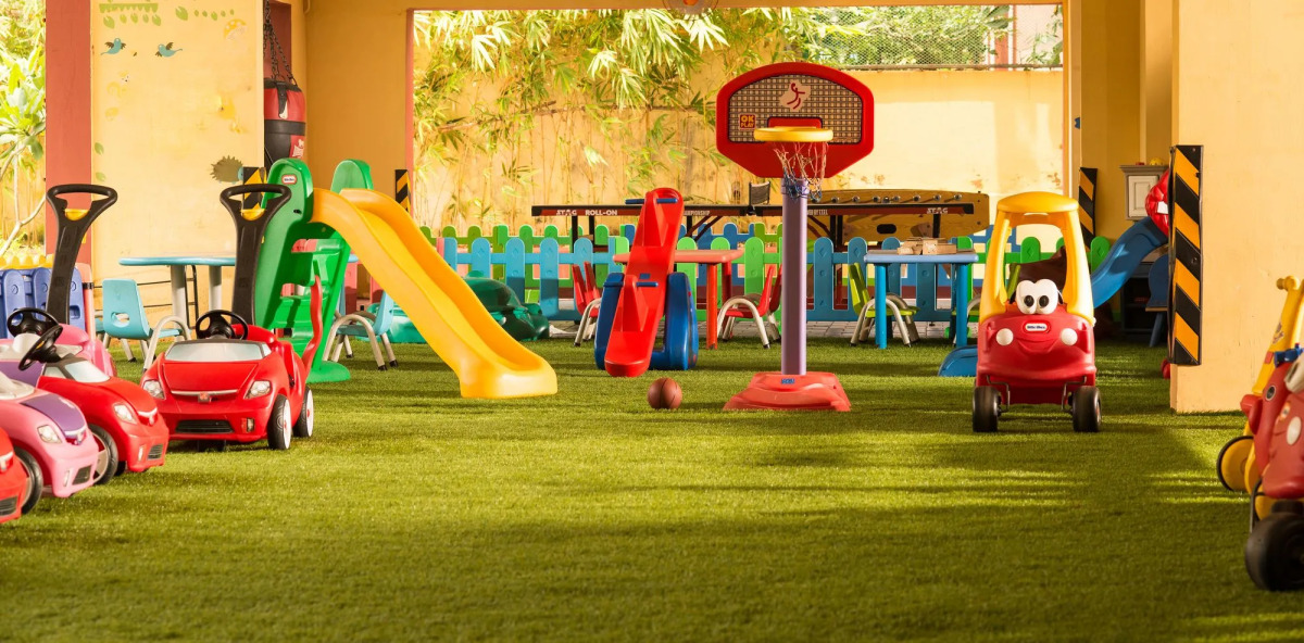 ibis Styles Goa Calangute Hotel