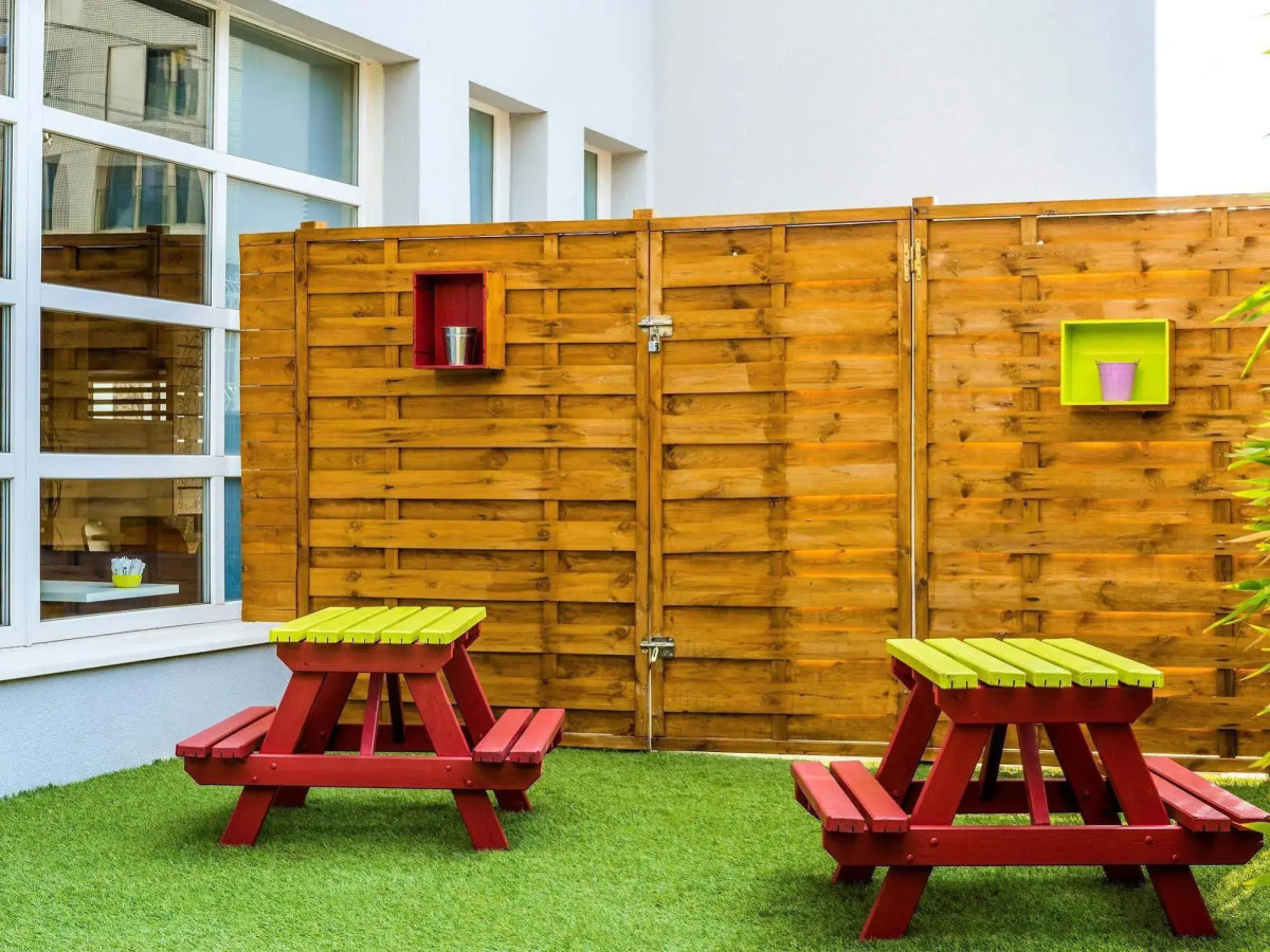 ibis budget Issy Les Moulineaux Paris Ouest