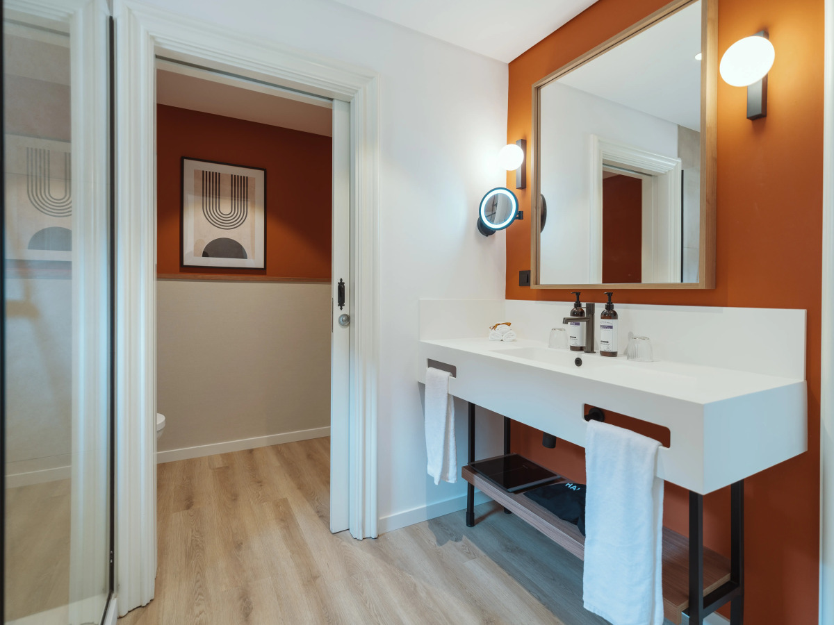 Dreams Madeira Resort Spa & Marina - All Inclusive