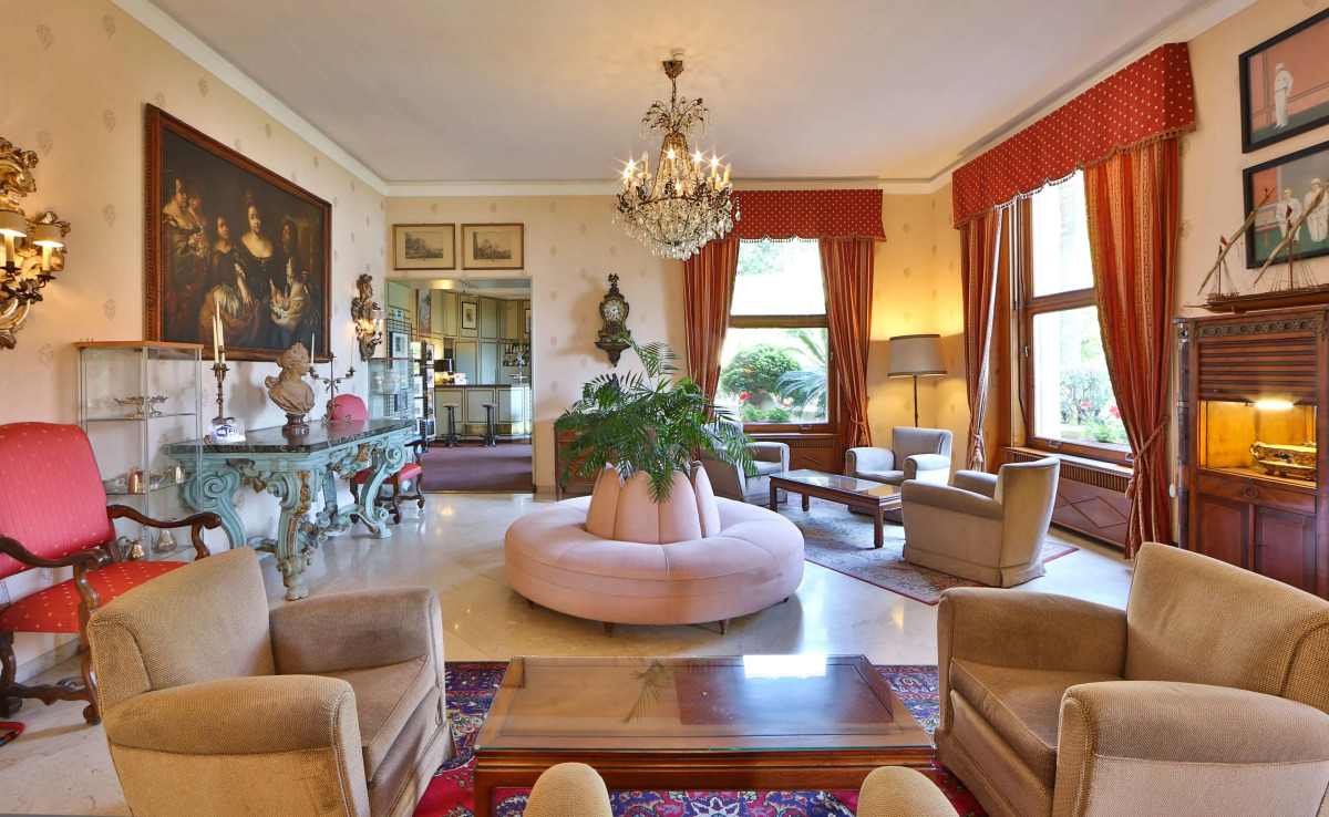 Best Western Regina Elena