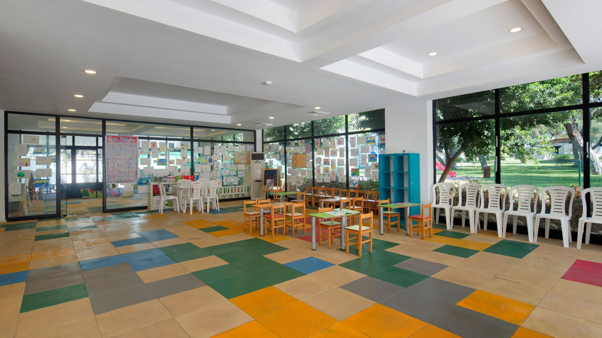 Fun&Sun Club Saphire 