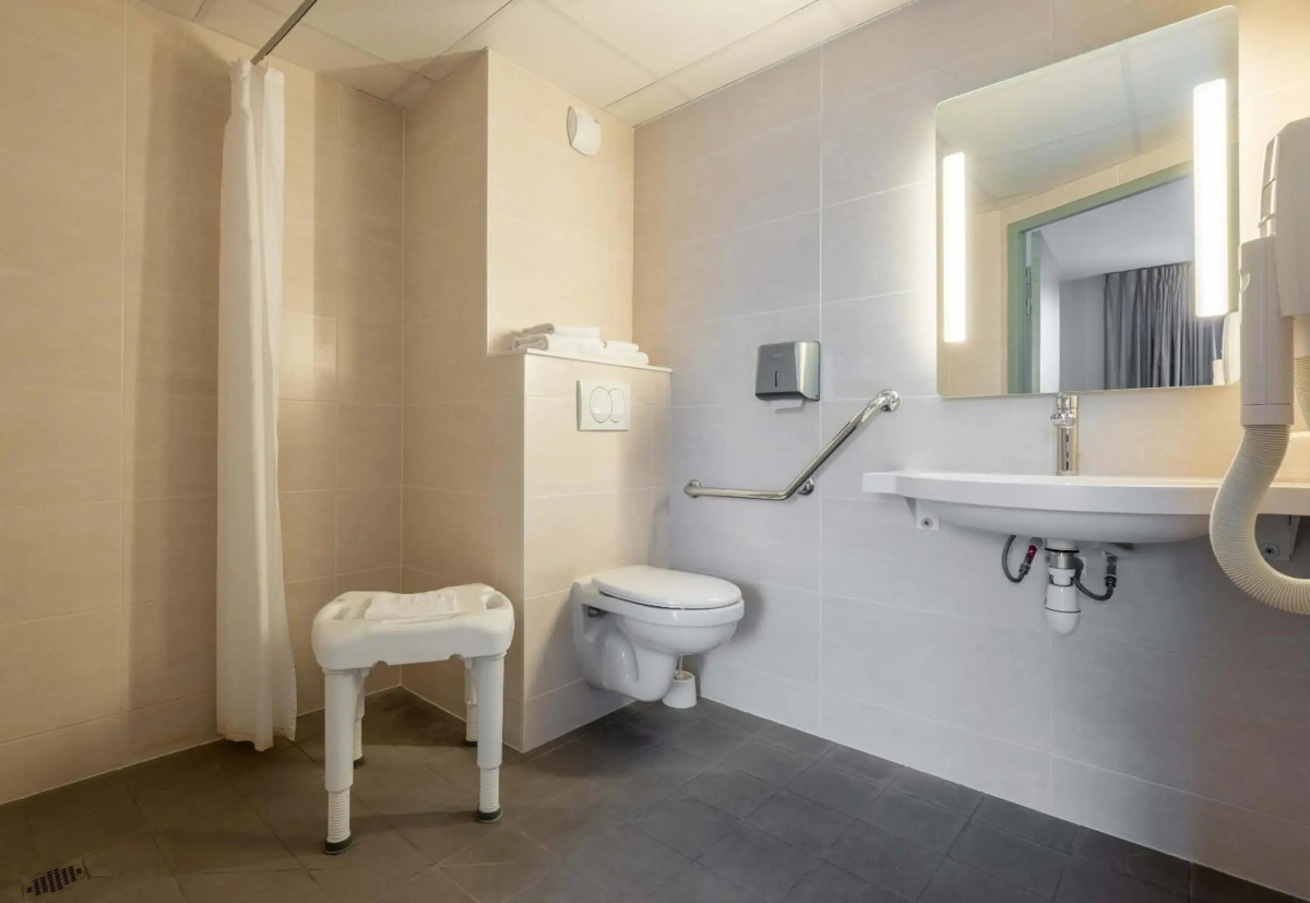 B&B HOTEL ANNEMASSE Saint-Cergues