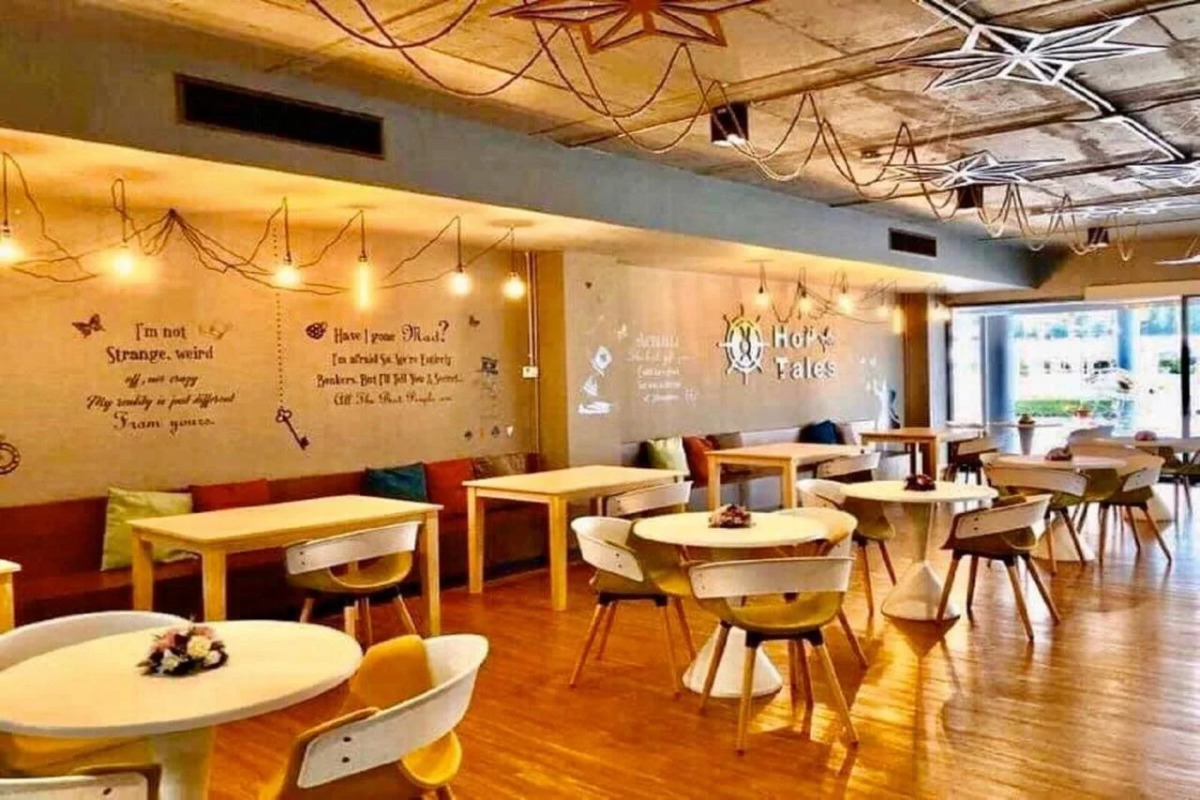 Ambassador City Jomtien Pattaya - Ocean Wing