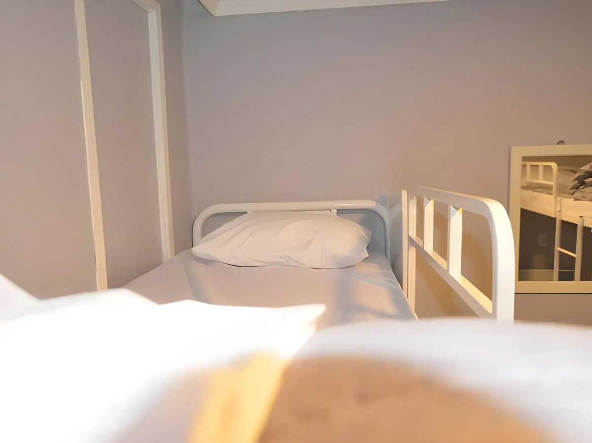 Kimchee Busan Downtown Guesthouse - Hostel