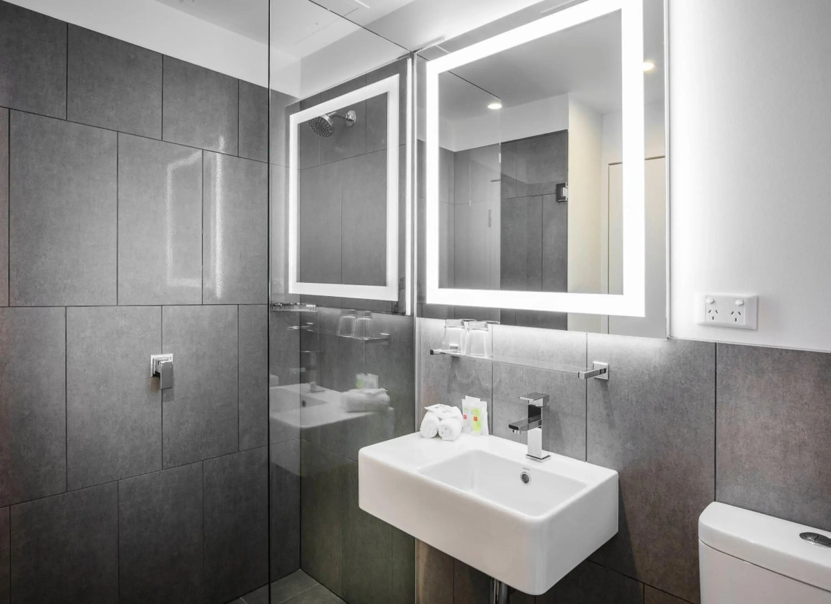 Ibis Styles Brisbane Elizabeth Street