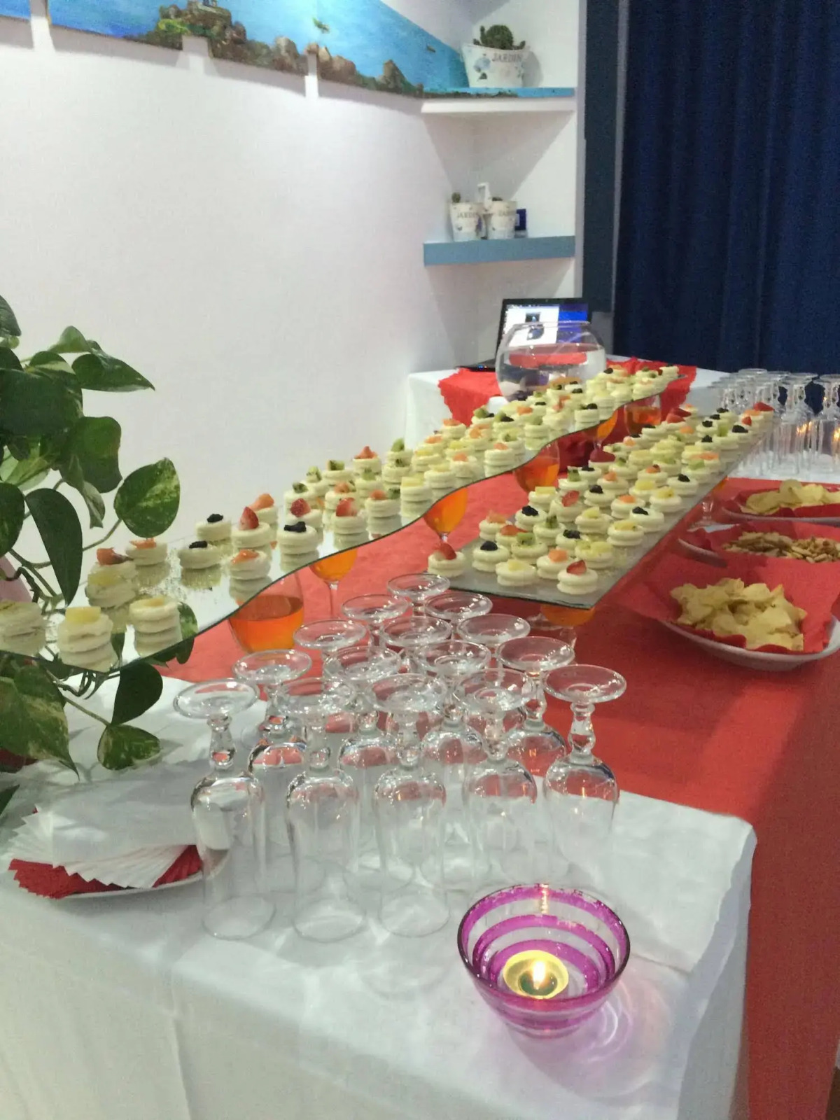 Hotel Bellevue del Golfo