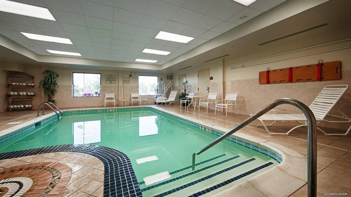 Spark by Hilton Rahway