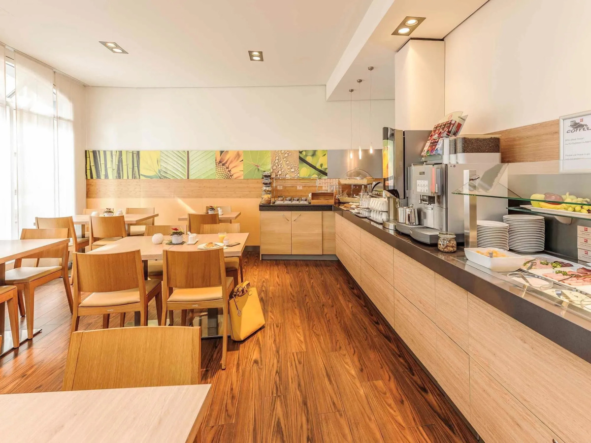 ibis Bamberg Altstadt