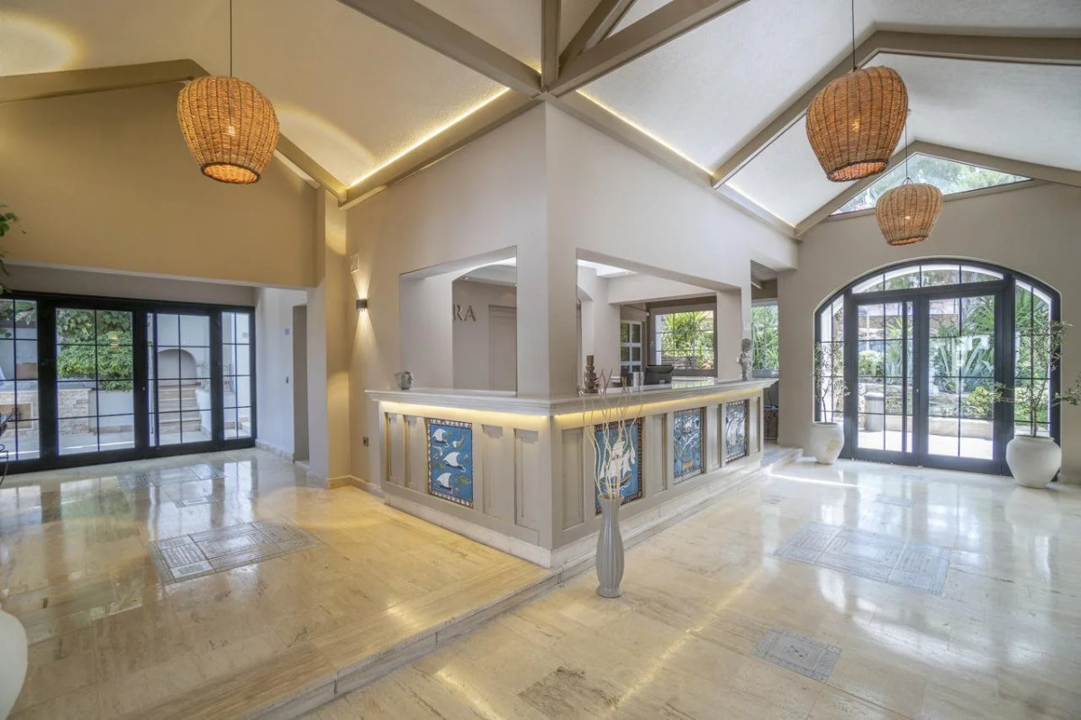 Manzara Boutique Hotel