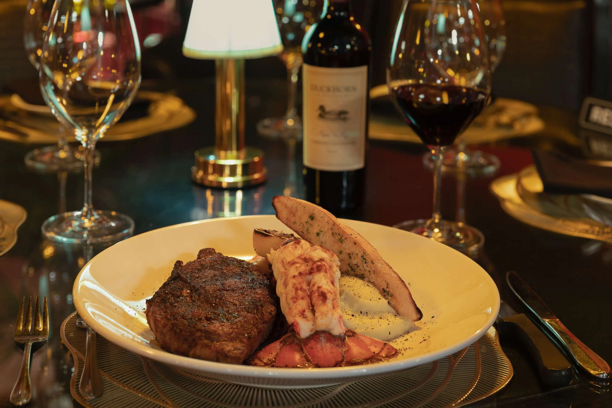 Best Western Plus Columbia River Hotel