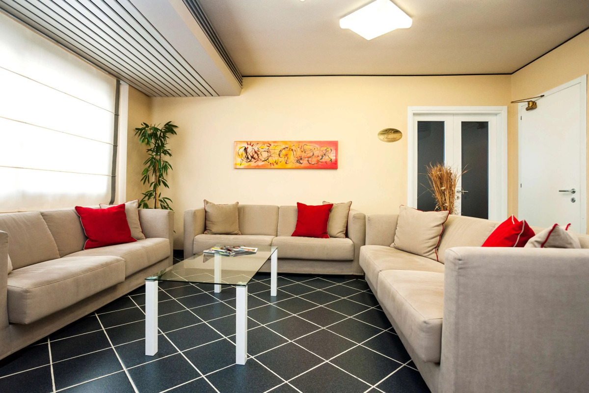 Best Western Hotel Residence Italia