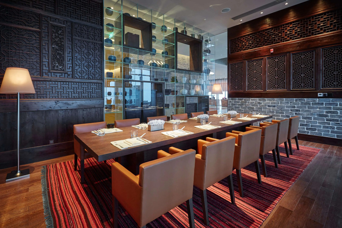 Park Hyatt Guangzhou