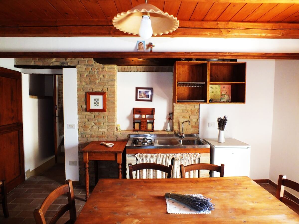 Agriturismo La Casa della Lavanda - Il Casale