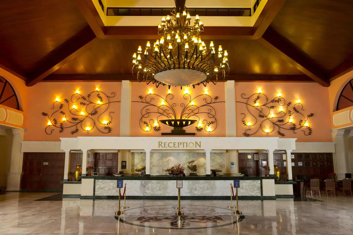 Select Club at Sandos Playacar All Inclusive - Adults Only Area