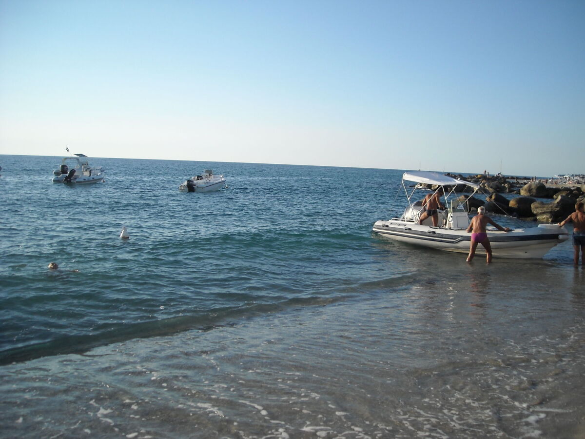 La Fattoria sul Mare