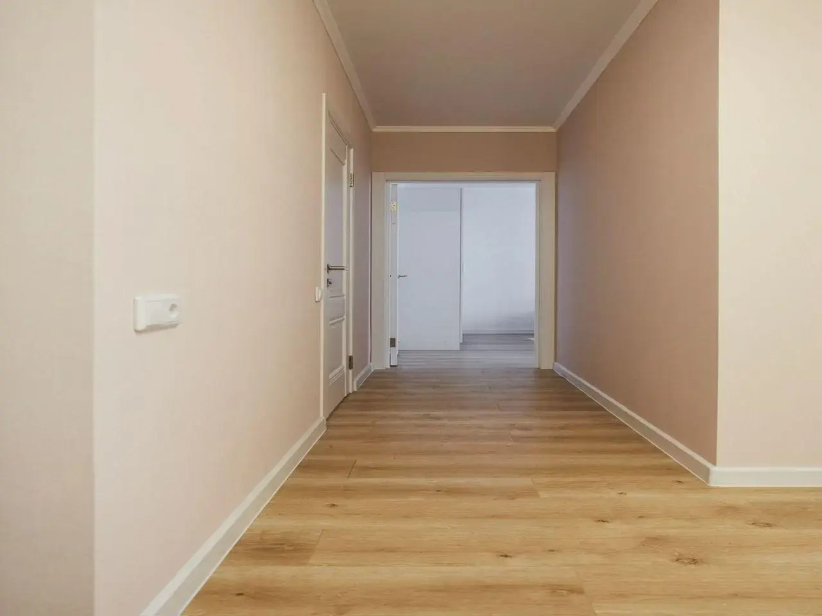 Апартаменты на улице Нансена 109/6-1