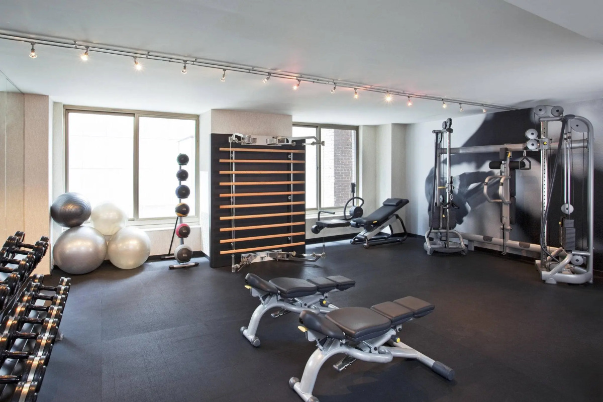 W New York - Times Square