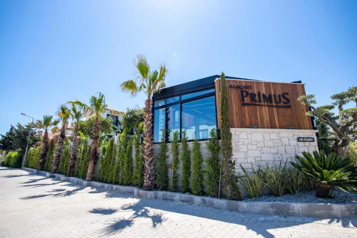 Primus Alacati Adult Only