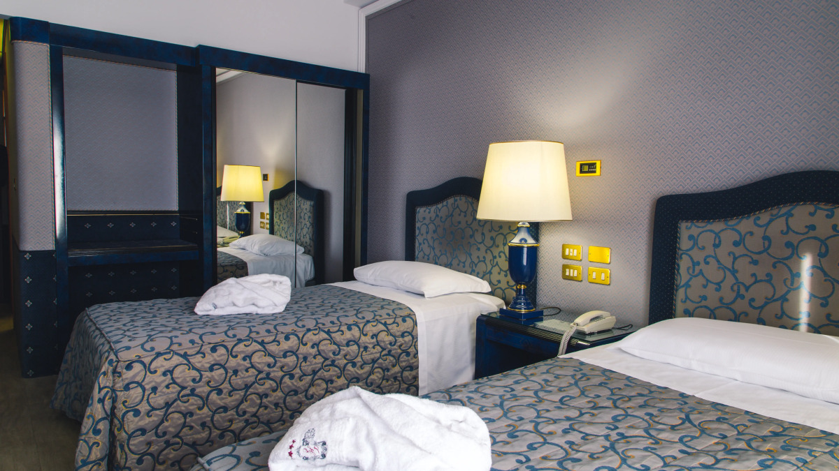 Grand Hotel Excelsior