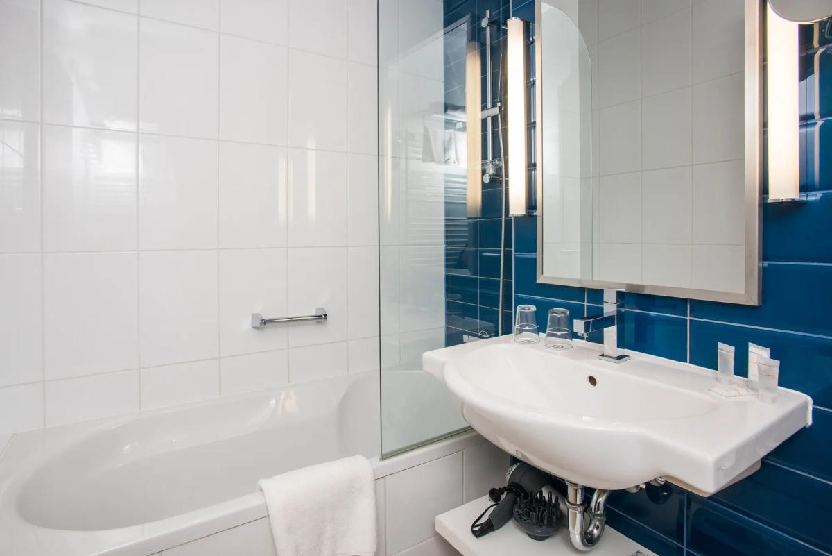 Estilo Fashion Hotel