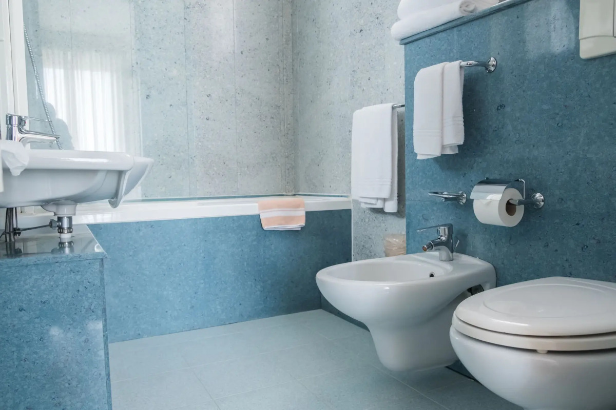 Jet Hotel, Sure Hotel Collection by Best Western