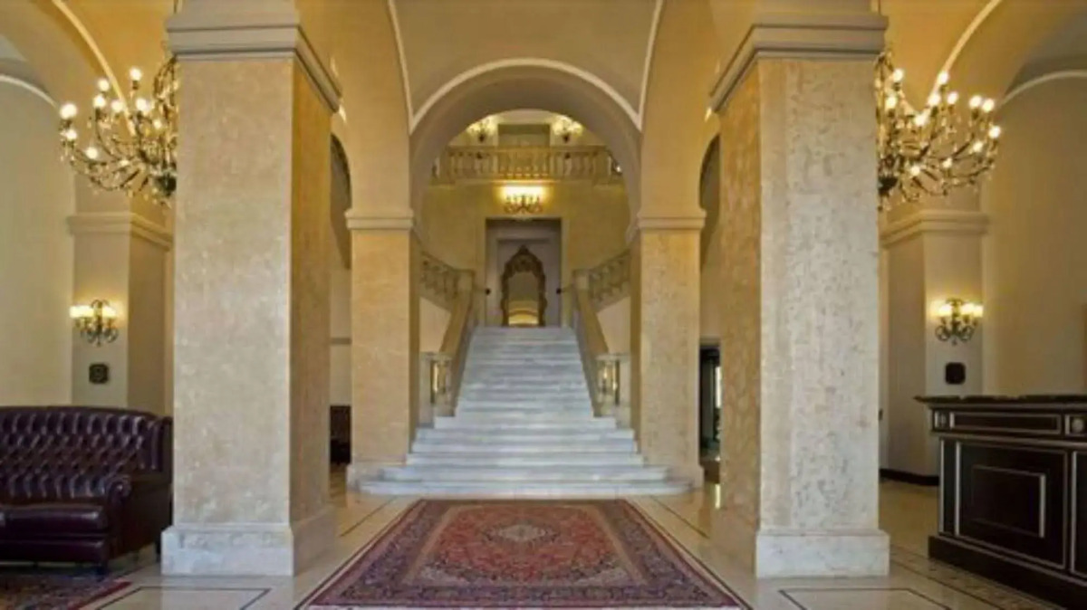 Grand Hotel di Parma