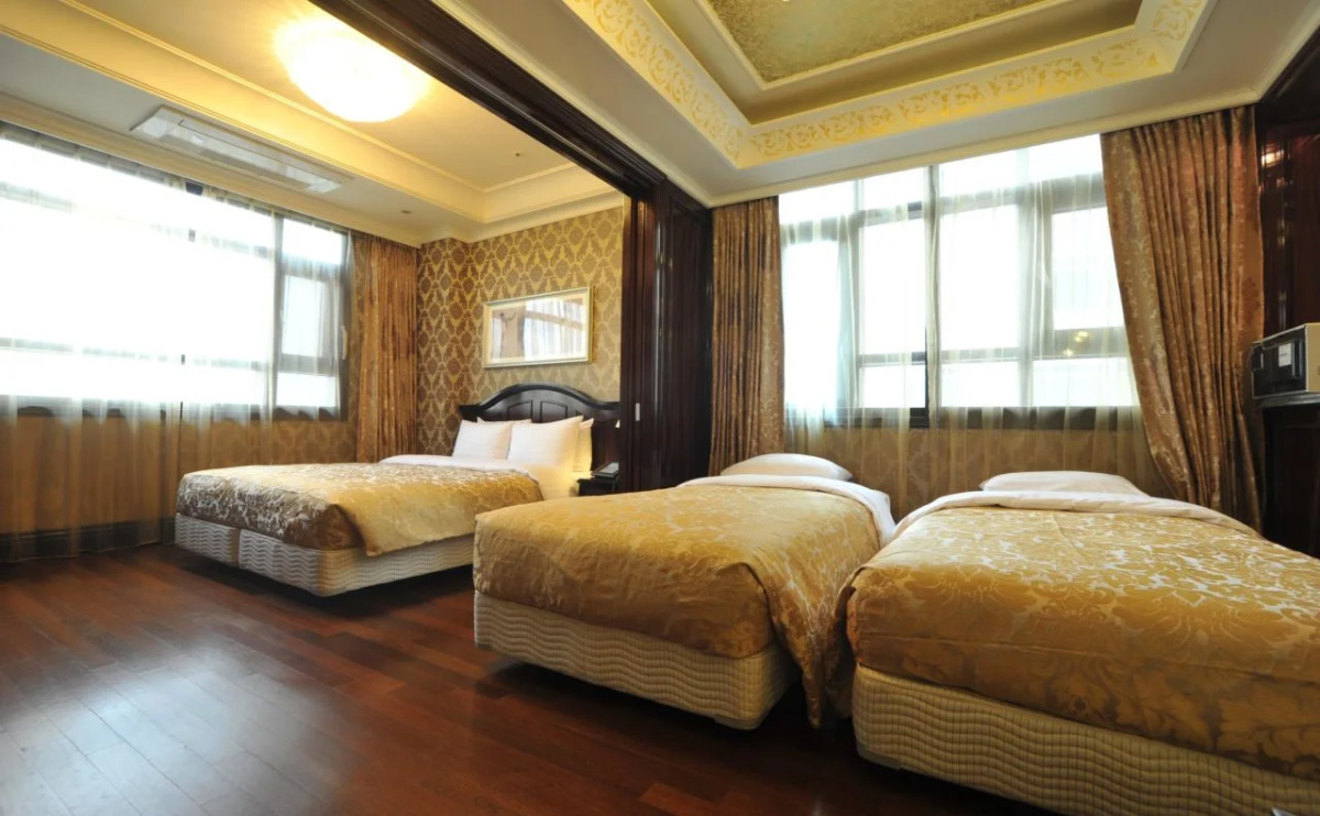 Hotel ArtnouveauSeocho