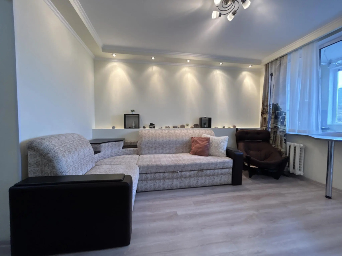 Апартаменты на улице Ленина 8