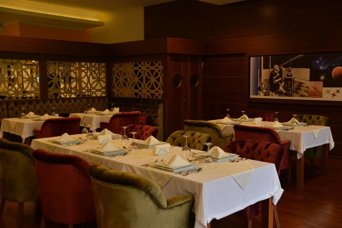 Orka Sunlife Resort hotel and Aquapark