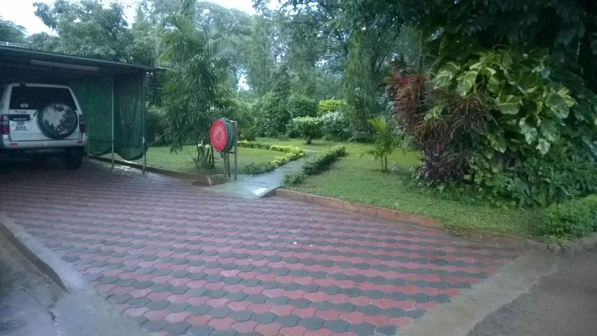 Gloria's Bed and Breakfast