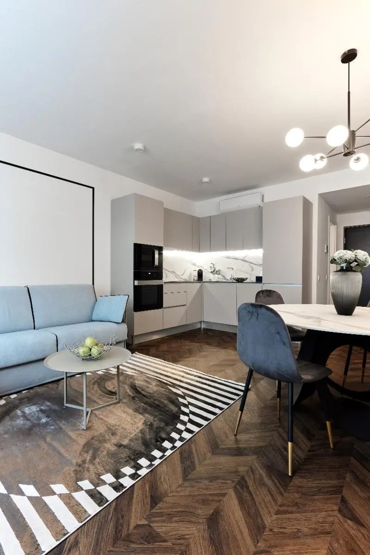 The Amberlyn Suite Hotel