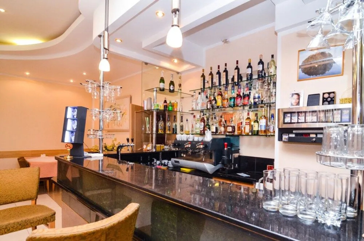 Отель Altyn Dala