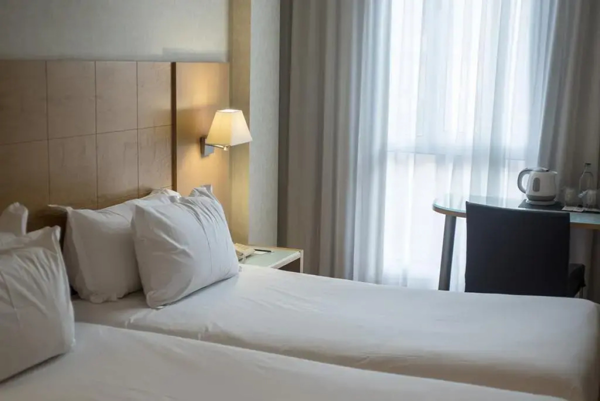 Hotel Silken Sant Gervasi