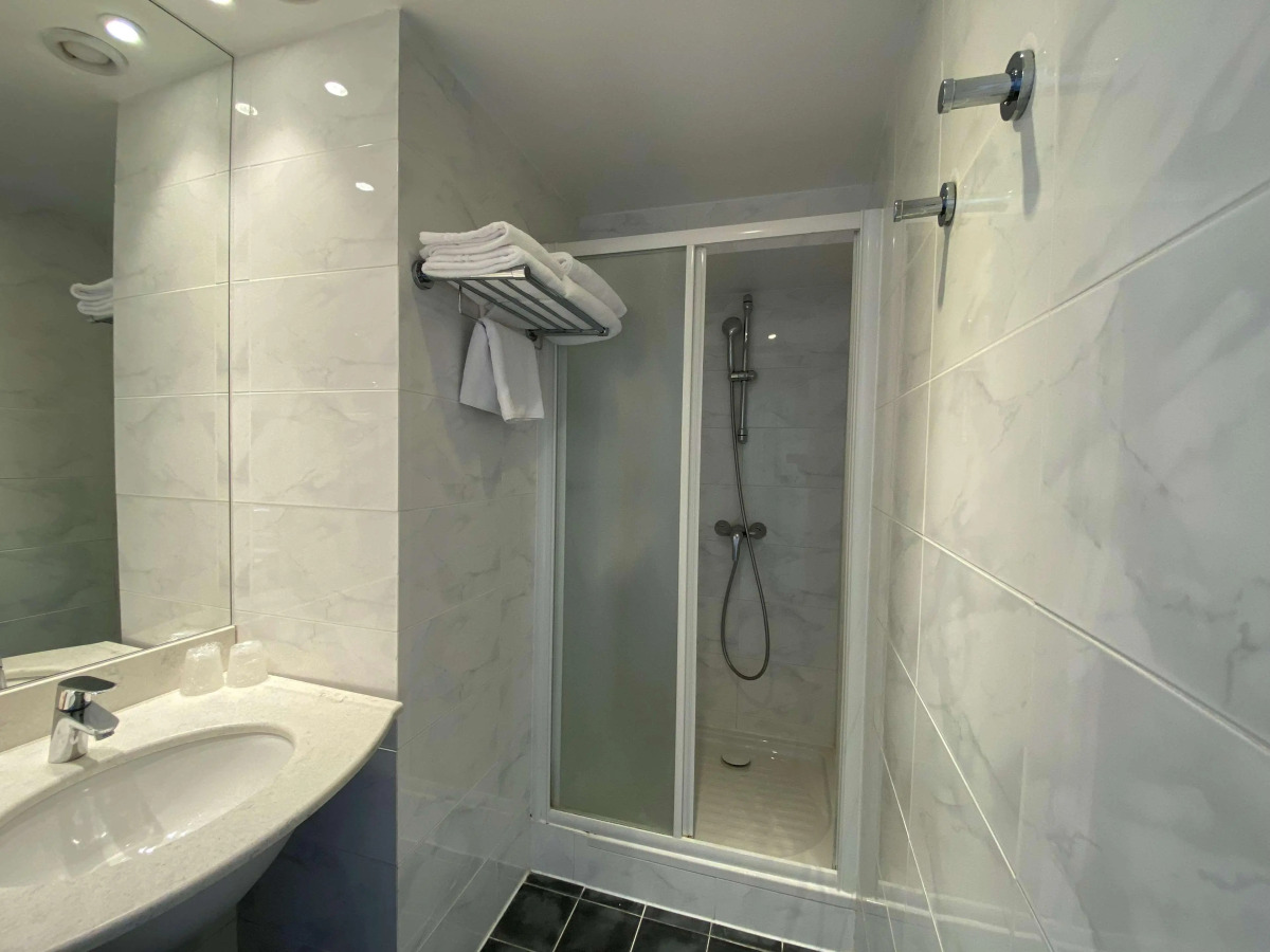 Best Western Alba Hotel