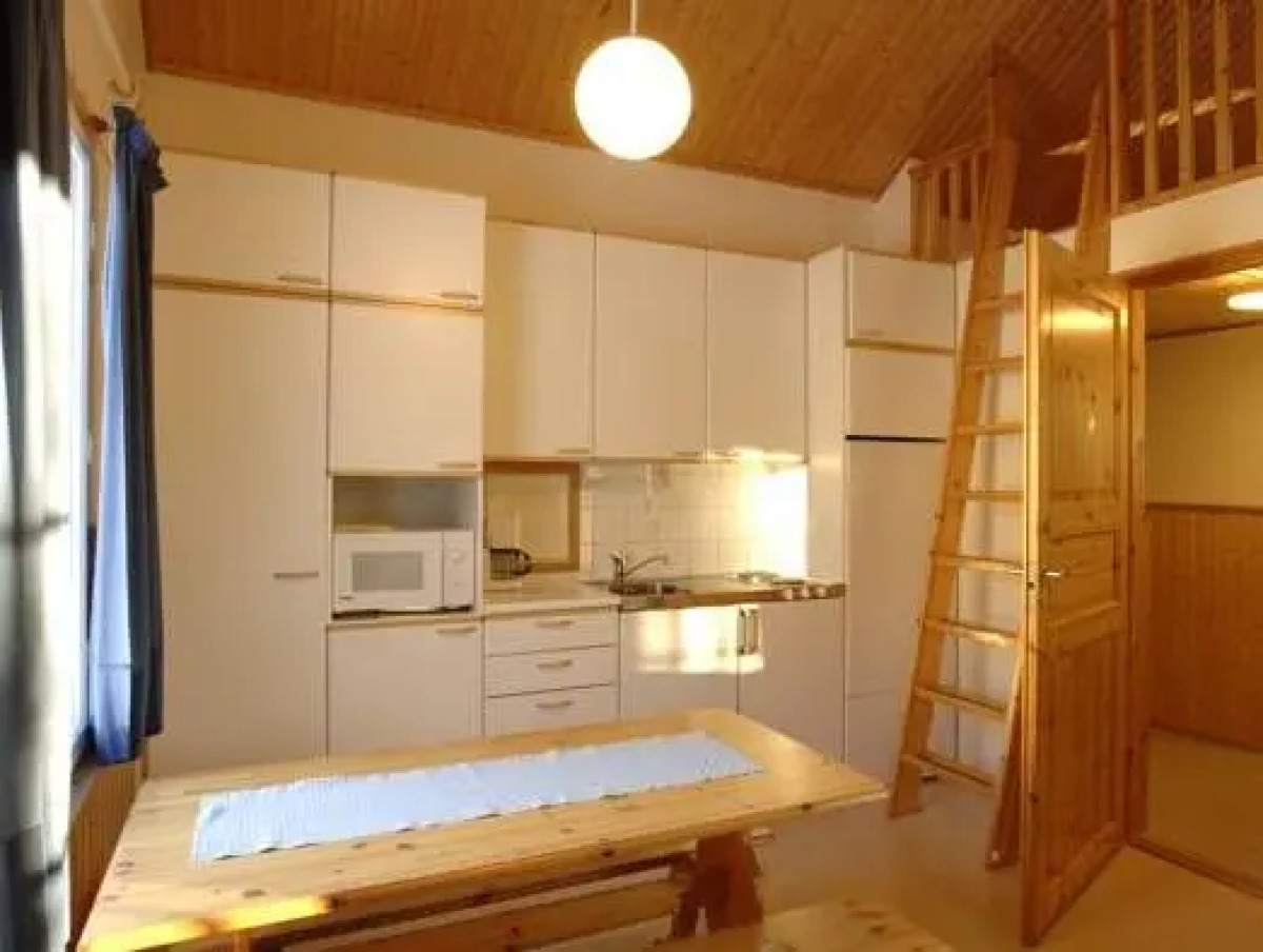 Nallikari Seaside Cottages