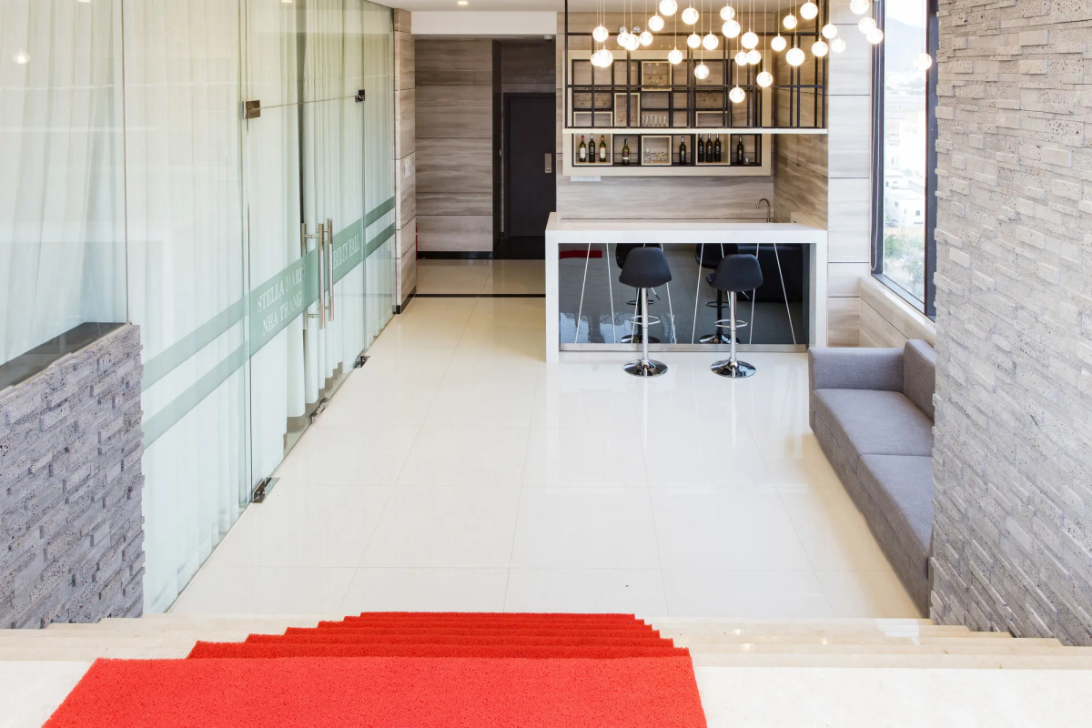 Stella Maris Nha Trang Hotel