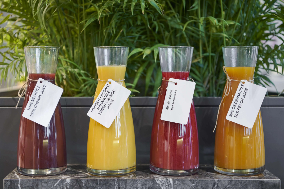 Radisson Hotel Budapest Budapart