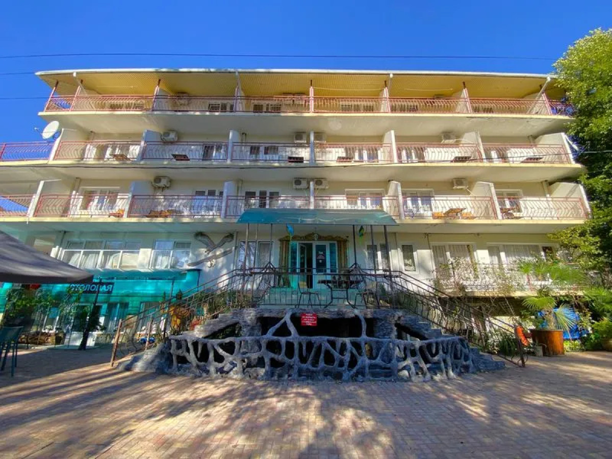 АлеАндр (Н.Хобза)