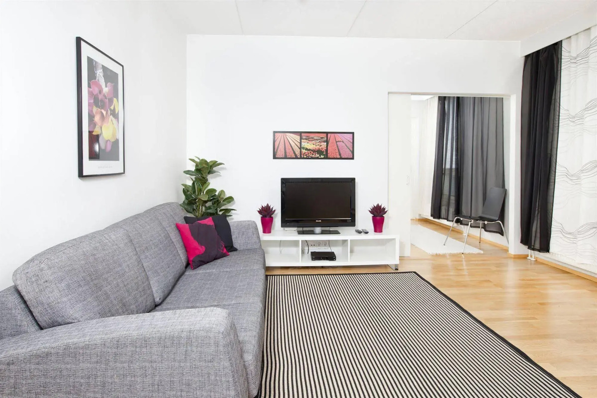 Kotimaailma Apartments Oulu