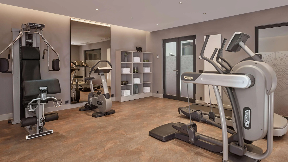 Park Plaza Nuremberg