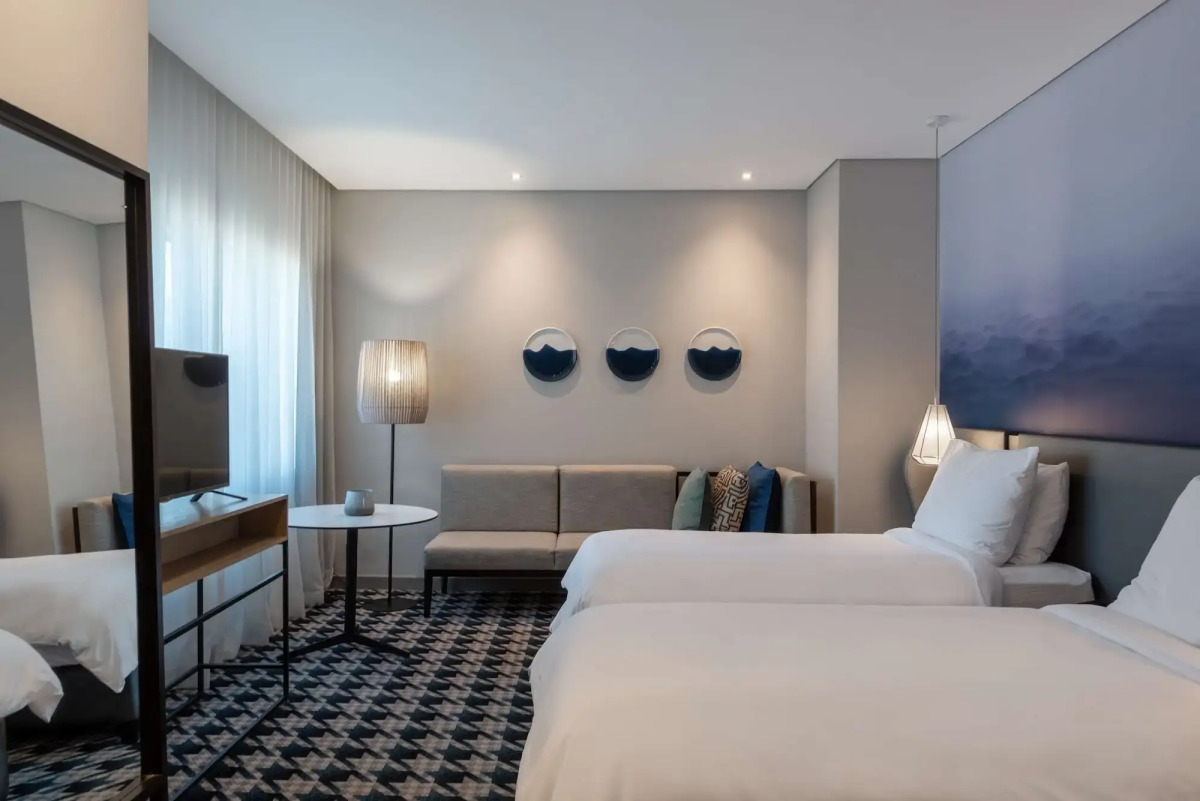 Pullman Cape Town City Centre