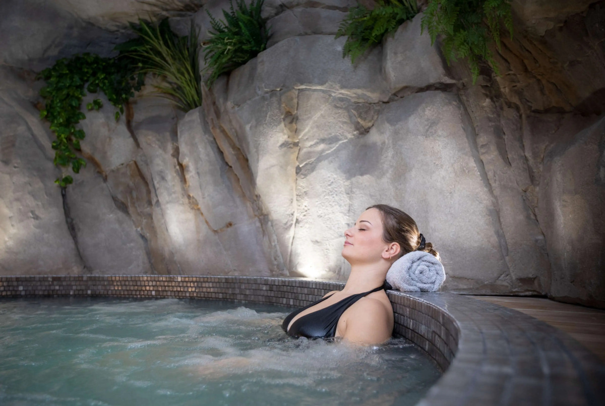 Golden Tulip Aix les Bains