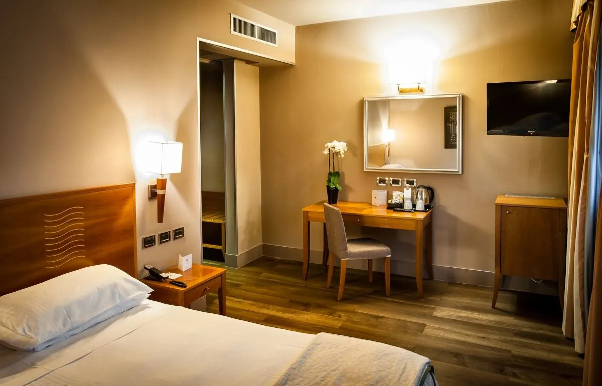 Hotel dei Cavalieri Caserta