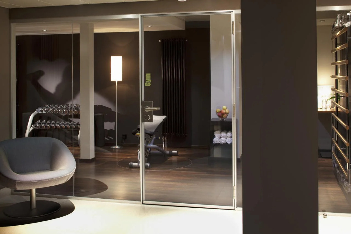 Hotel D - Basel - Fully Renovated 2025