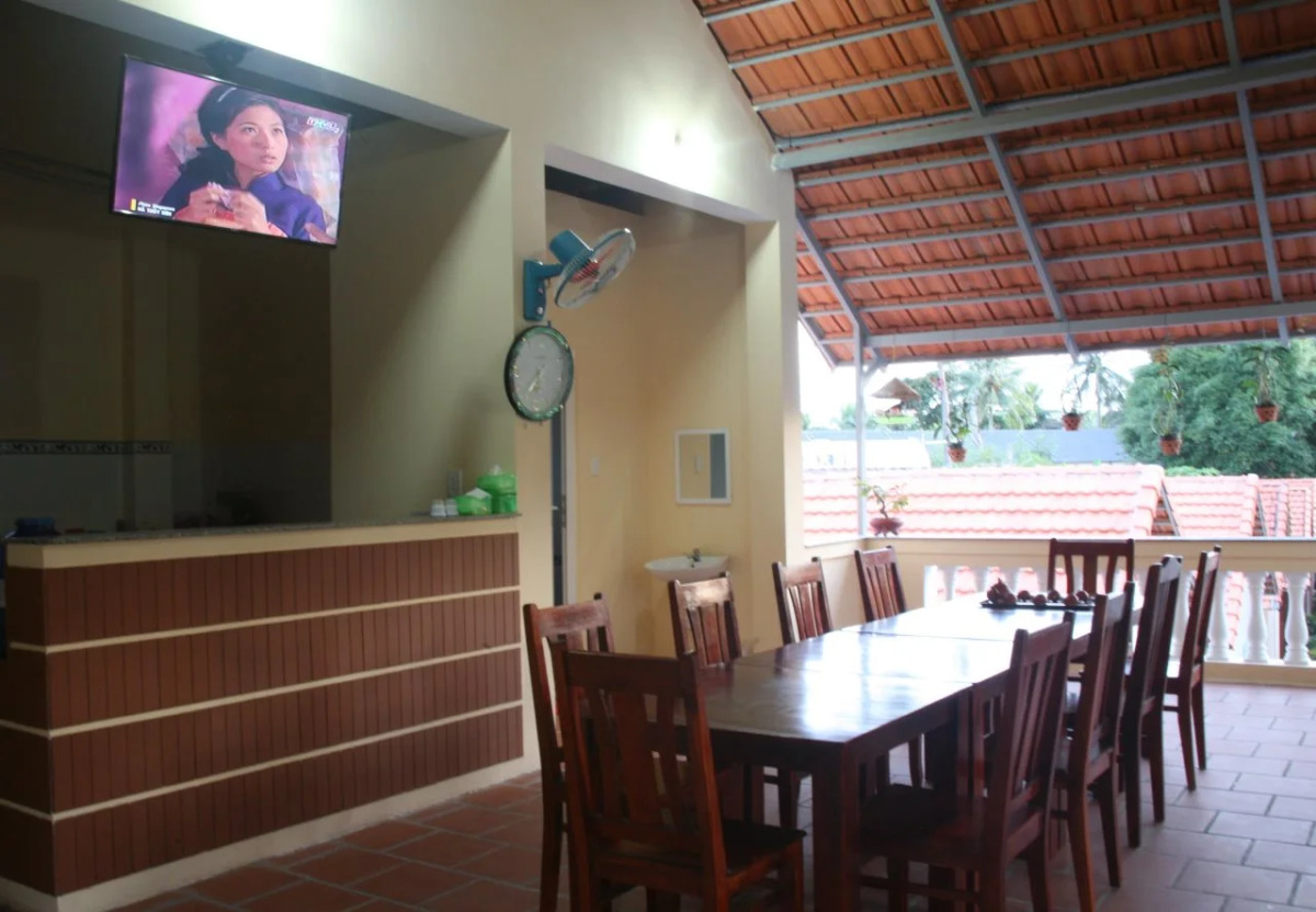 Truong Linh Phu Quoc Resort