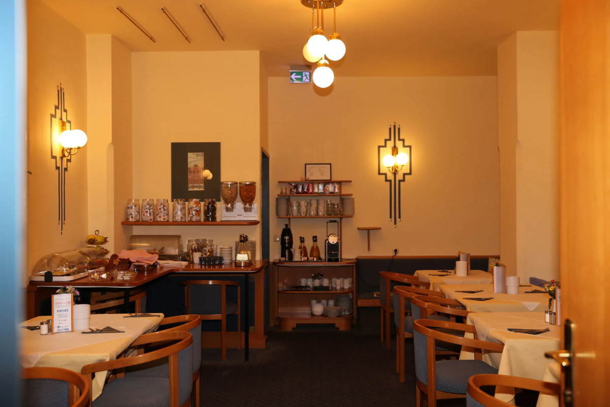 Hotel am Schottenpoint