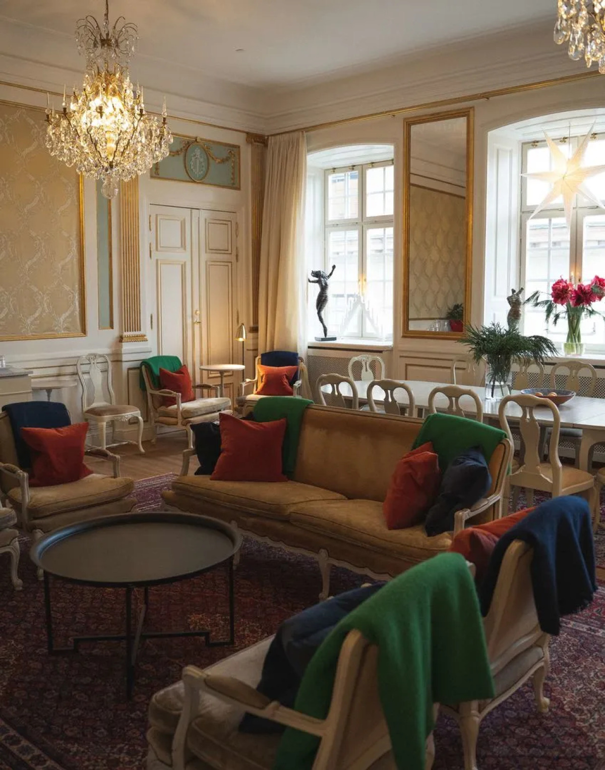 Hotel Kungsträdgården