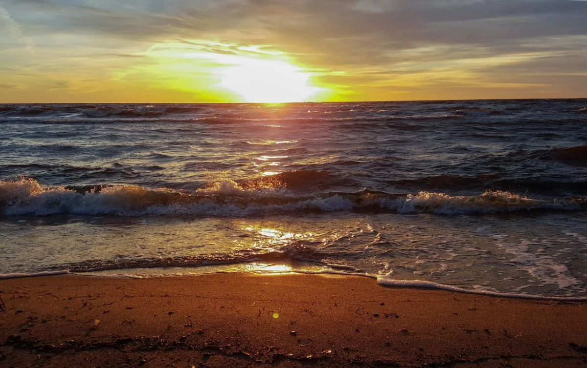 Апарт-отель Saules Club