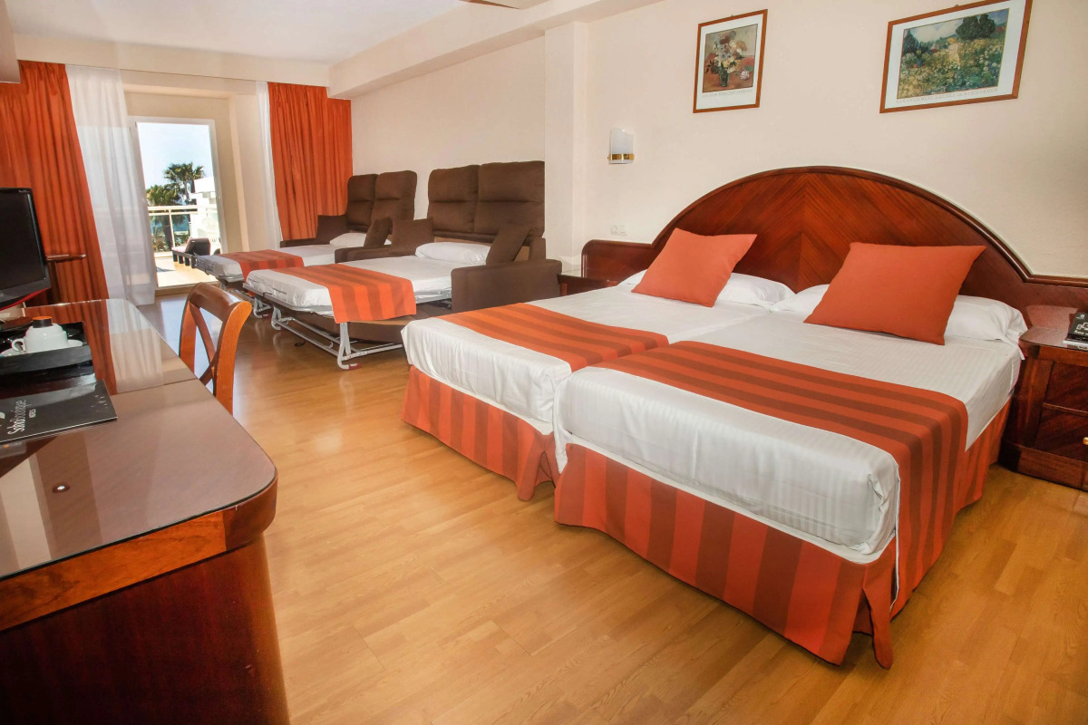 Soho Boutique Las Vegas