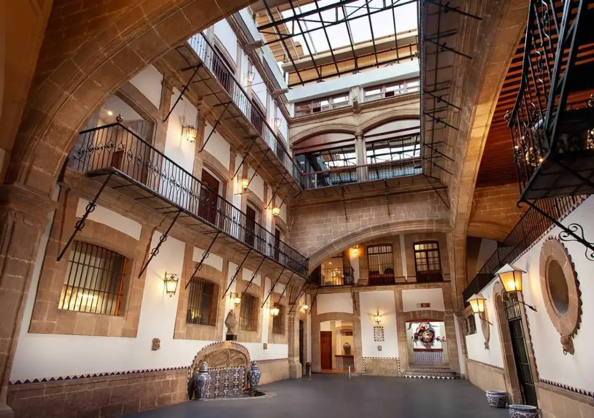 Hotel MX mas centro CDMX, Trademark Collection by Wyndham